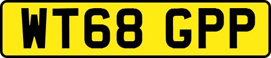 WT68GPP