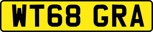 WT68GRA