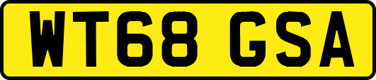 WT68GSA
