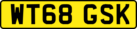 WT68GSK