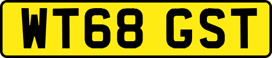 WT68GST