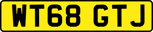 WT68GTJ