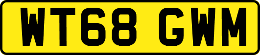 WT68GWM