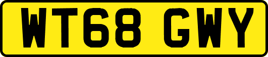 WT68GWY