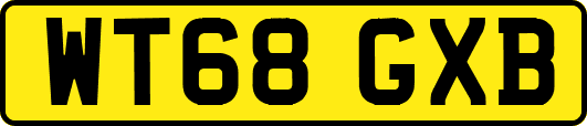 WT68GXB
