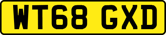 WT68GXD