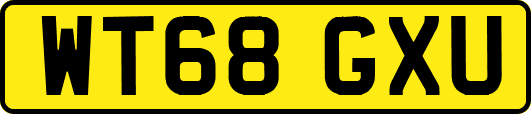 WT68GXU
