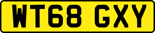 WT68GXY