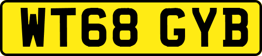 WT68GYB