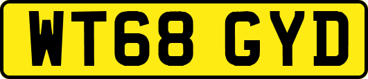 WT68GYD