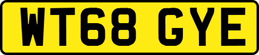 WT68GYE