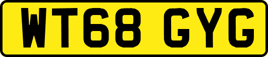 WT68GYG