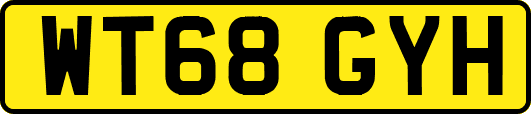 WT68GYH