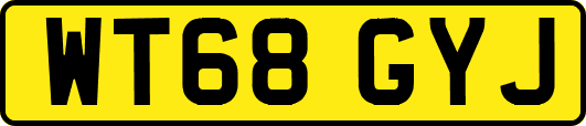 WT68GYJ