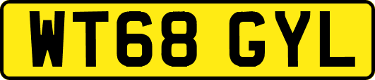 WT68GYL
