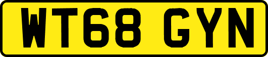 WT68GYN