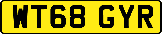 WT68GYR