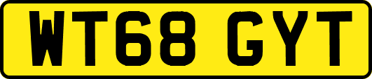 WT68GYT