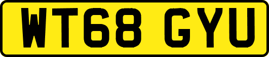 WT68GYU