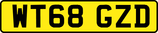 WT68GZD