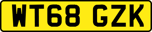 WT68GZK