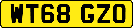 WT68GZO