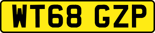 WT68GZP