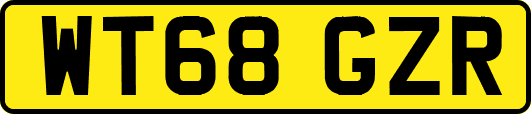 WT68GZR