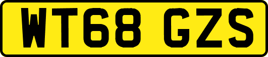 WT68GZS