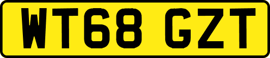 WT68GZT