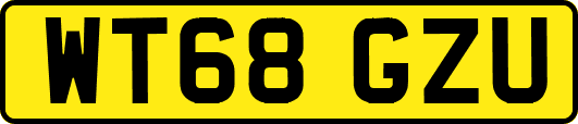 WT68GZU