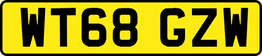 WT68GZW