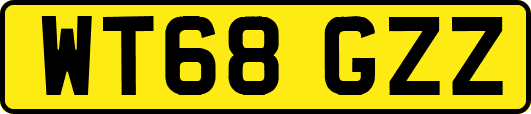 WT68GZZ
