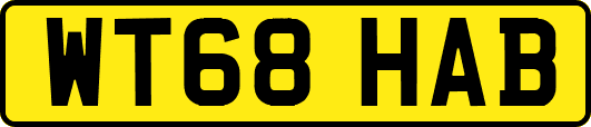 WT68HAB
