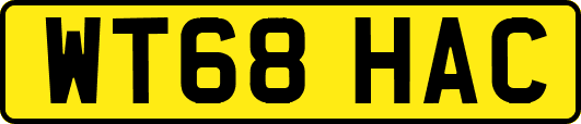 WT68HAC