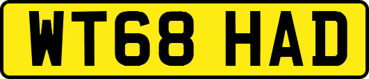 WT68HAD