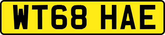 WT68HAE