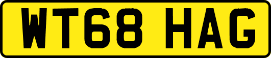 WT68HAG