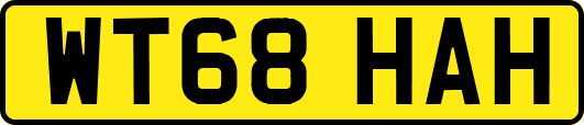 WT68HAH