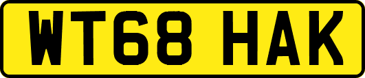 WT68HAK