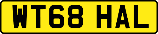 WT68HAL