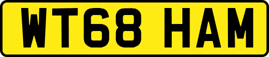 WT68HAM