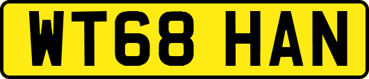 WT68HAN