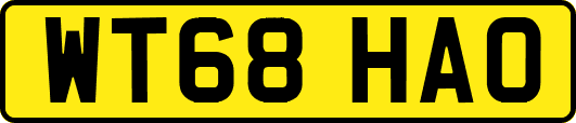 WT68HAO