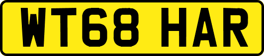 WT68HAR