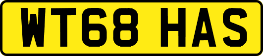 WT68HAS