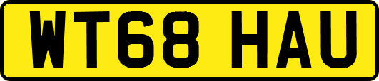 WT68HAU