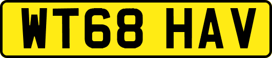 WT68HAV