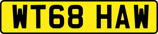WT68HAW