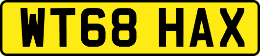 WT68HAX